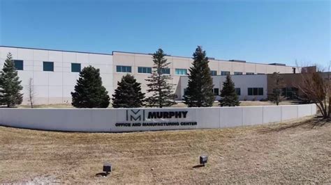 murphy fabrication company